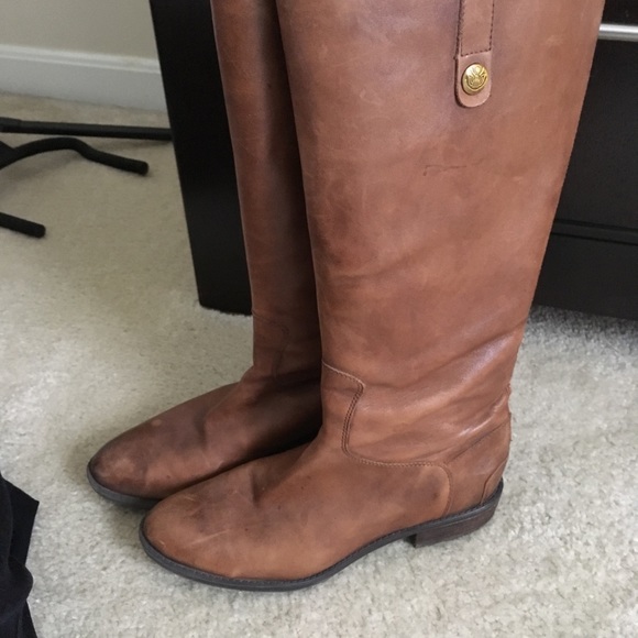 Sam Edelman Shoes - Sam Edelman Penny Riding Boots